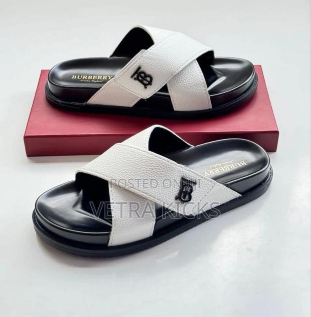 Men Sandals