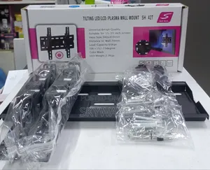 Skilltech Wall Brackets
