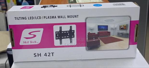 Skilltech Wall Brackets - thumbnail 3