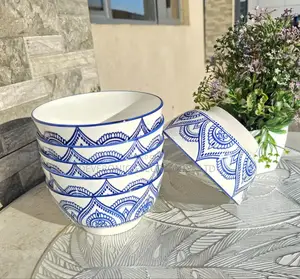 Ceramic Bowl