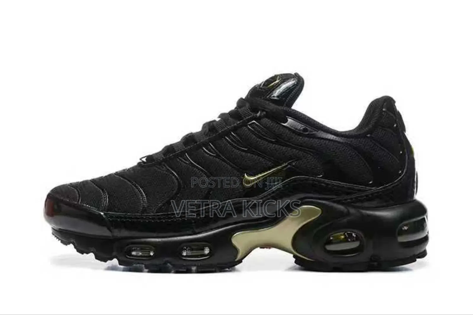 Nike Tn Sneakers