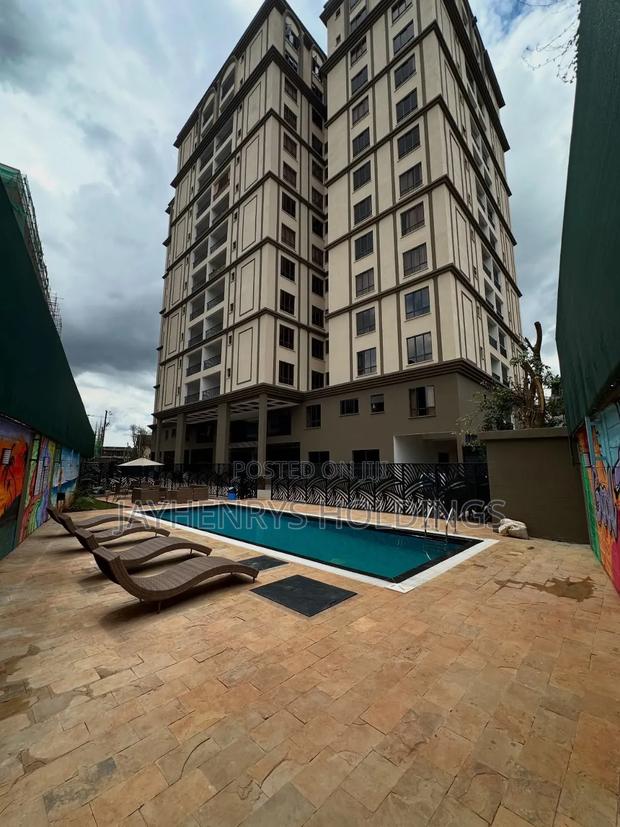 2bdrm Apartment in Lower Kabete for rent