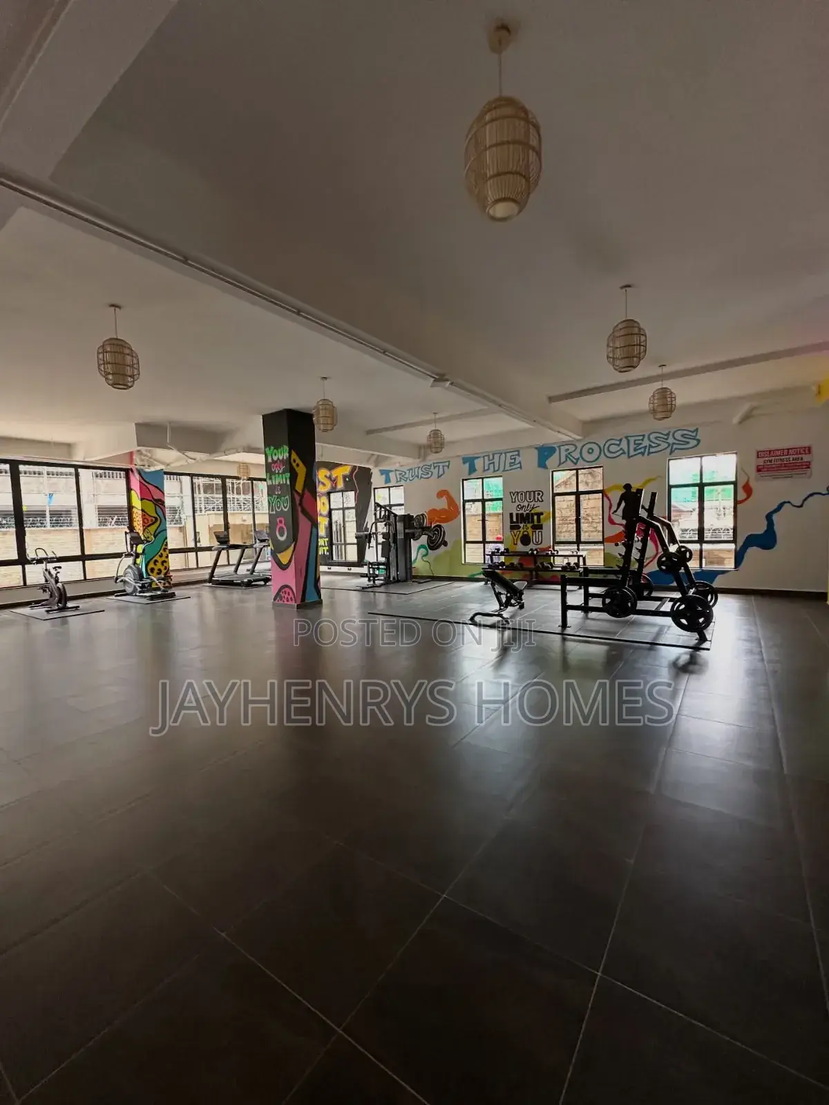 2bdrm Apartment in Lower Kabete for rent