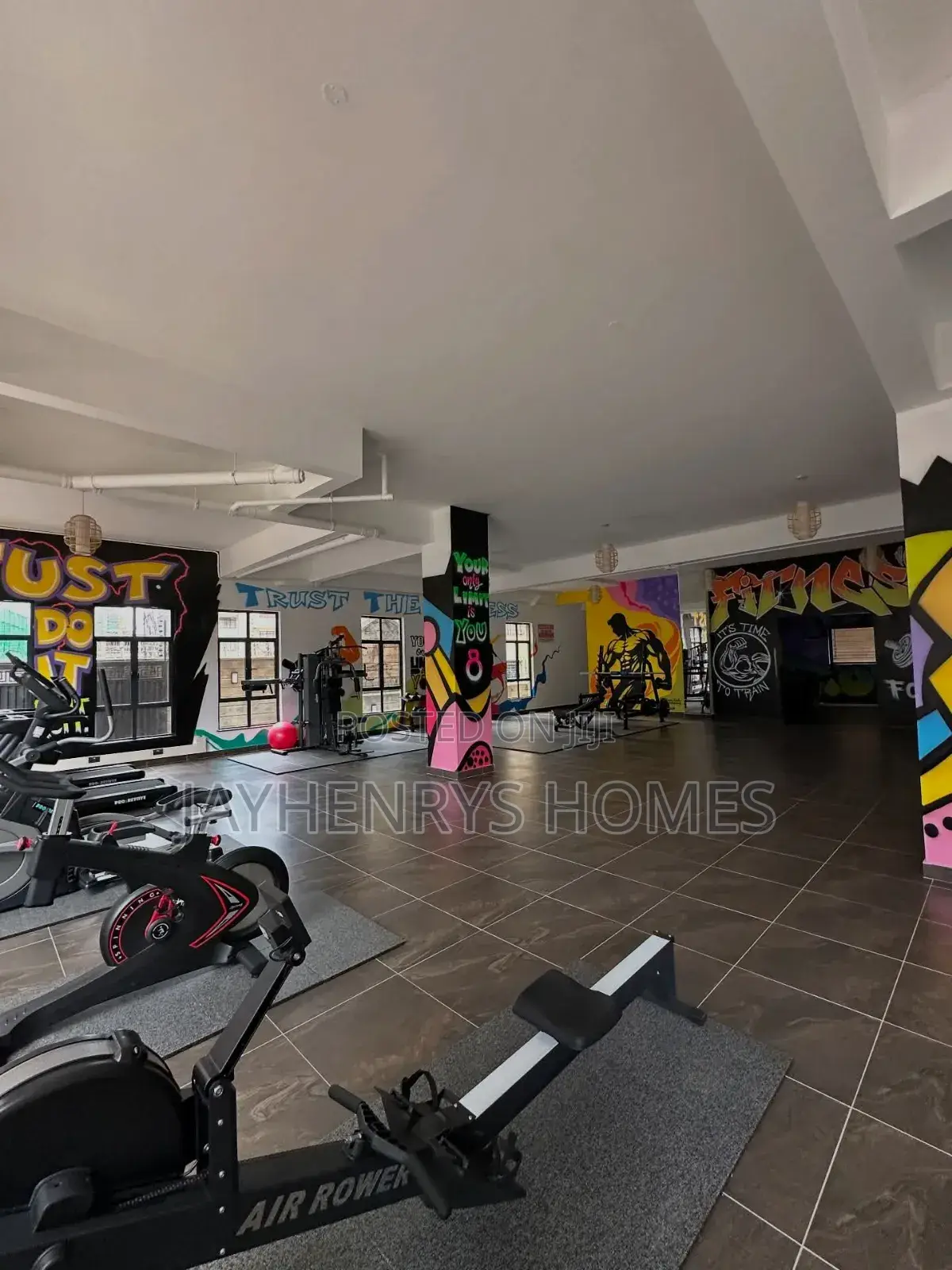 2bdrm Apartment in Lower Kabete for rent
