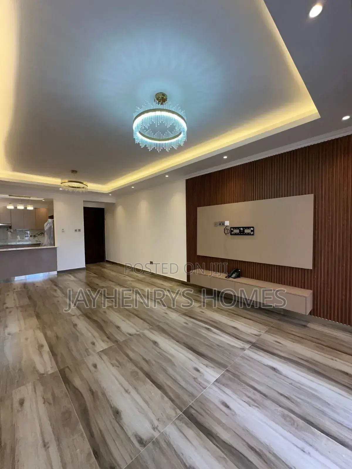 2bdrm Apartment in Lower Kabete for rent