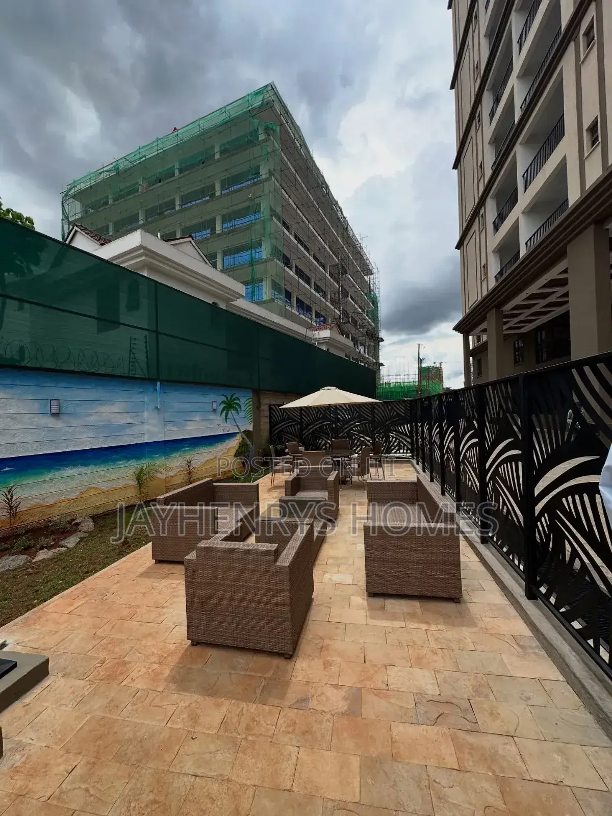 2bdrm Apartment in Lower Kabete for rent