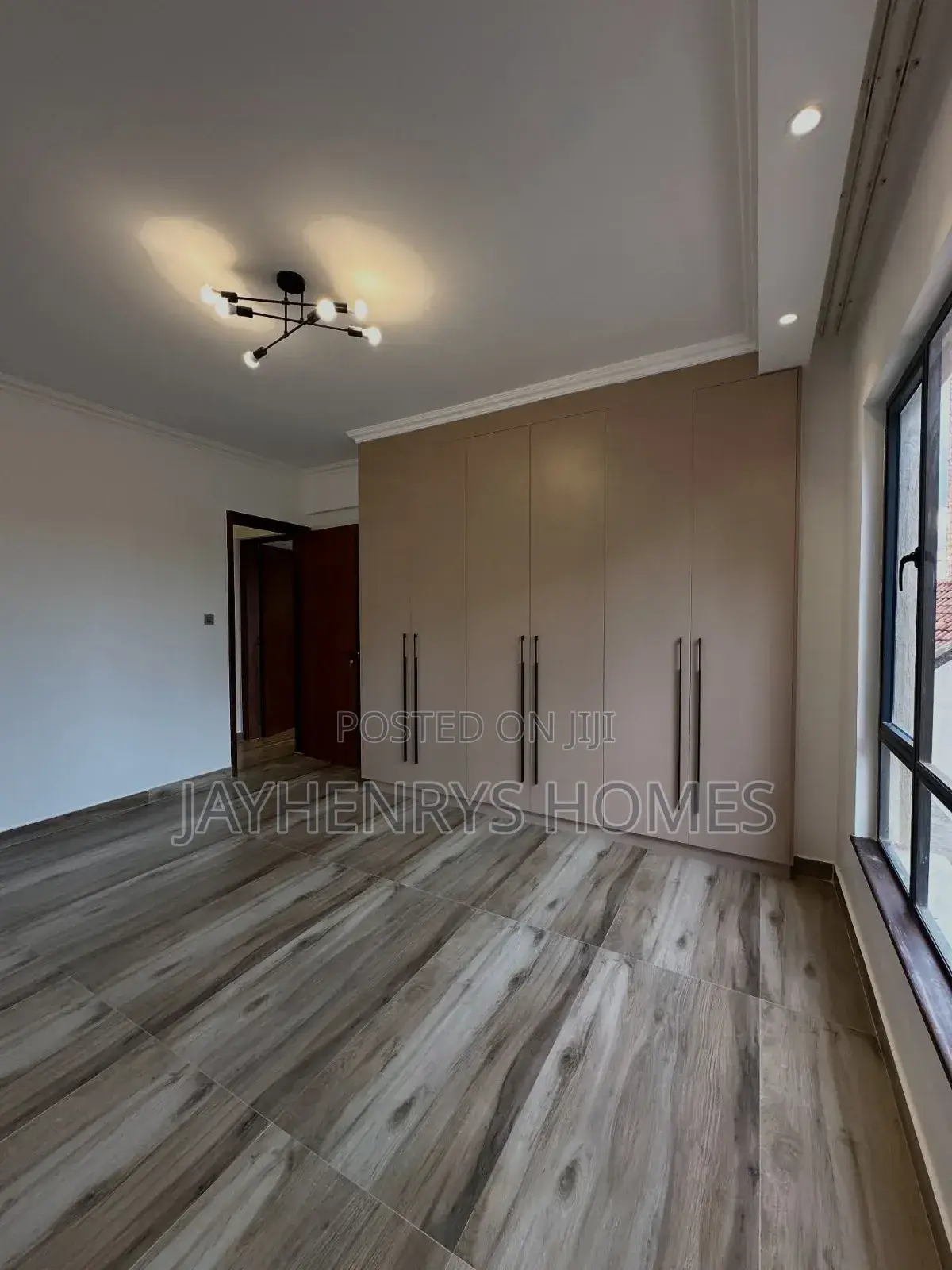 2bdrm Apartment in Lower Kabete for rent