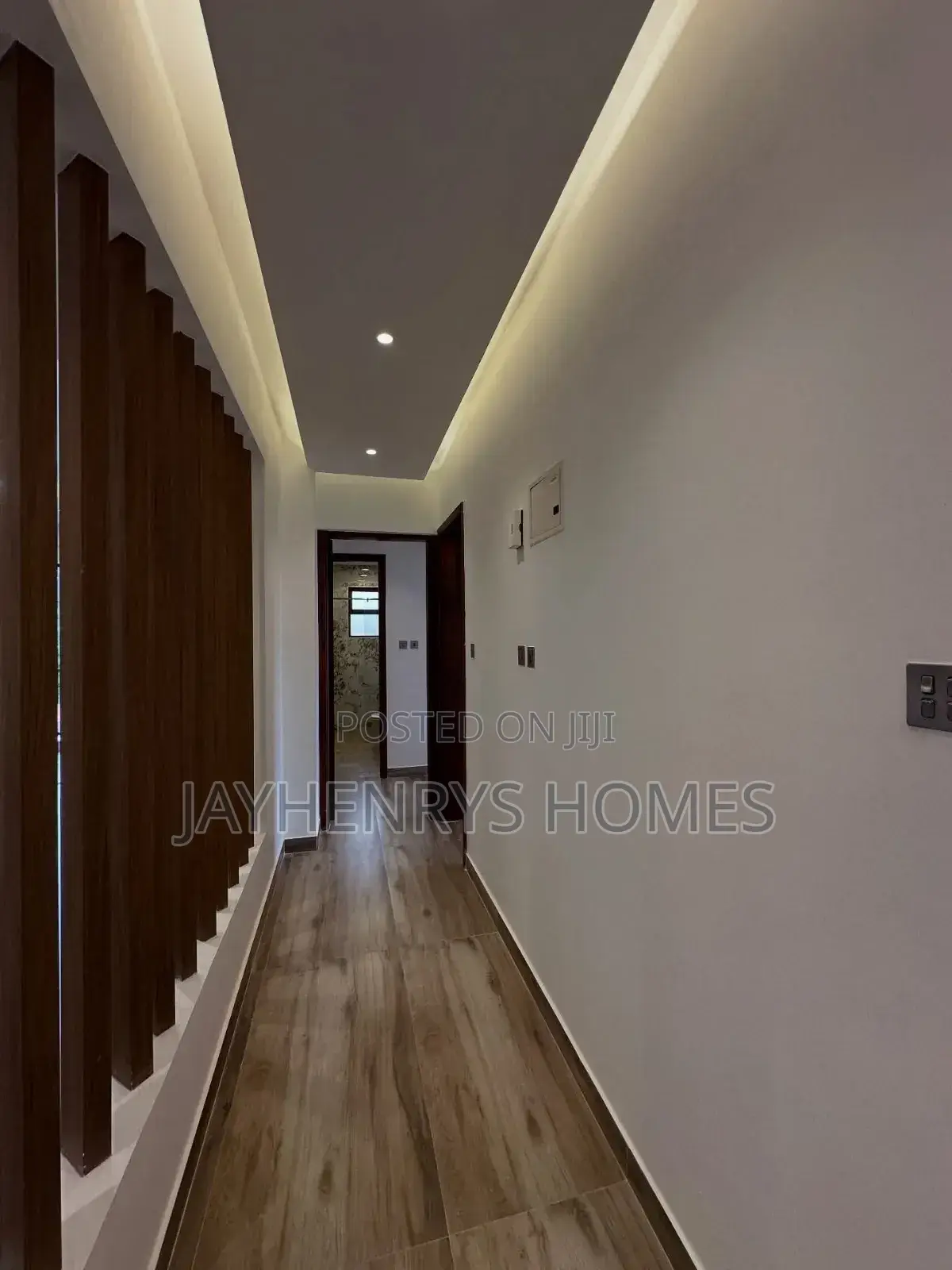 2bdrm Apartment in Lower Kabete for rent