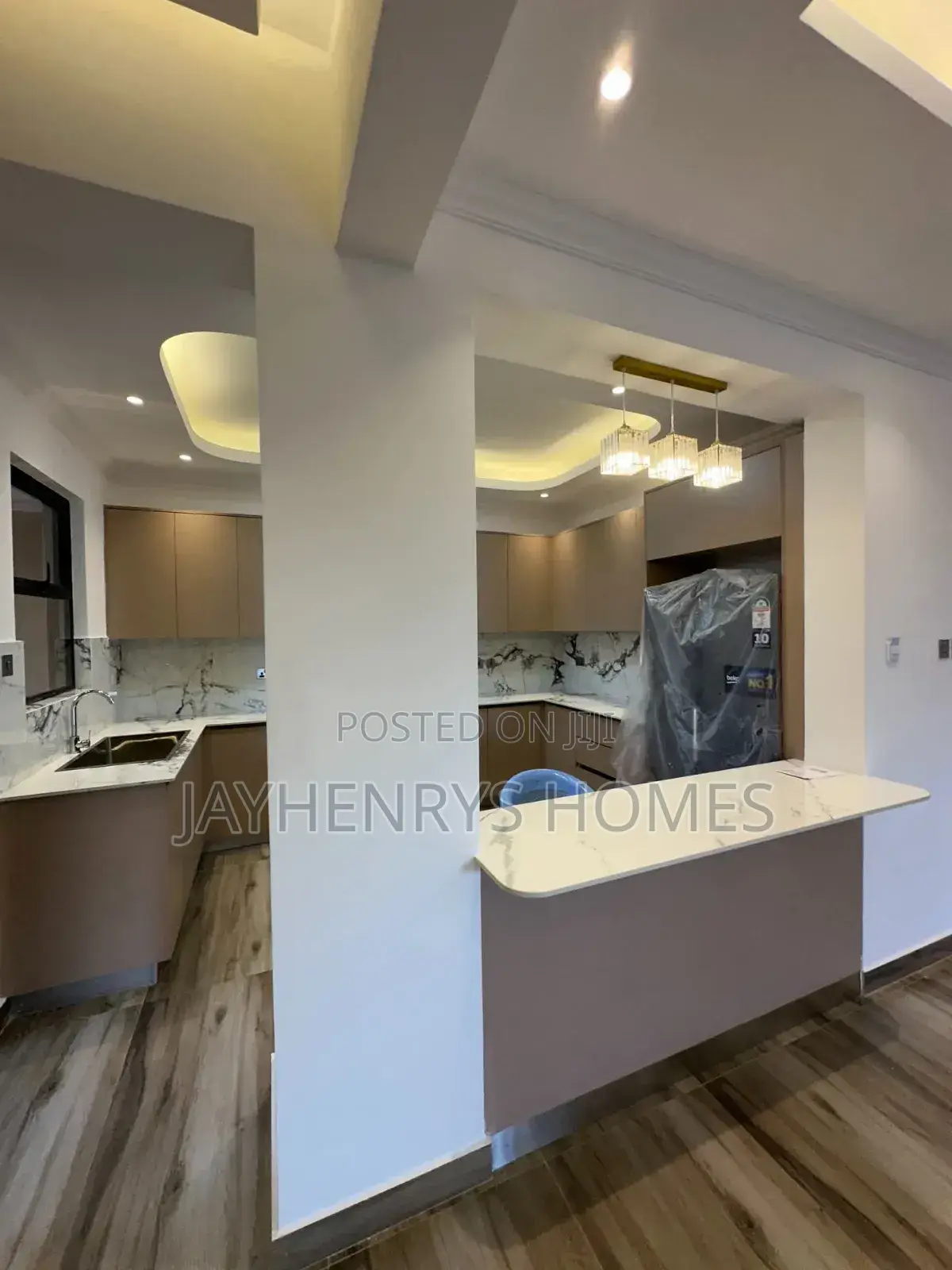 2bdrm Apartment in Lower Kabete for rent