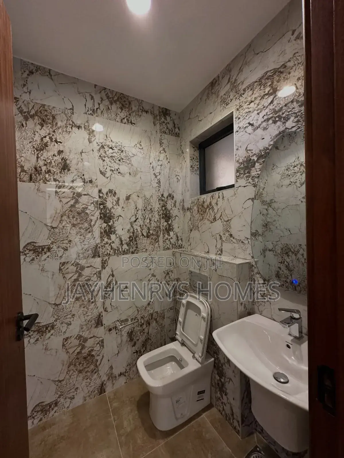 2bdrm Apartment in Lower Kabete for rent