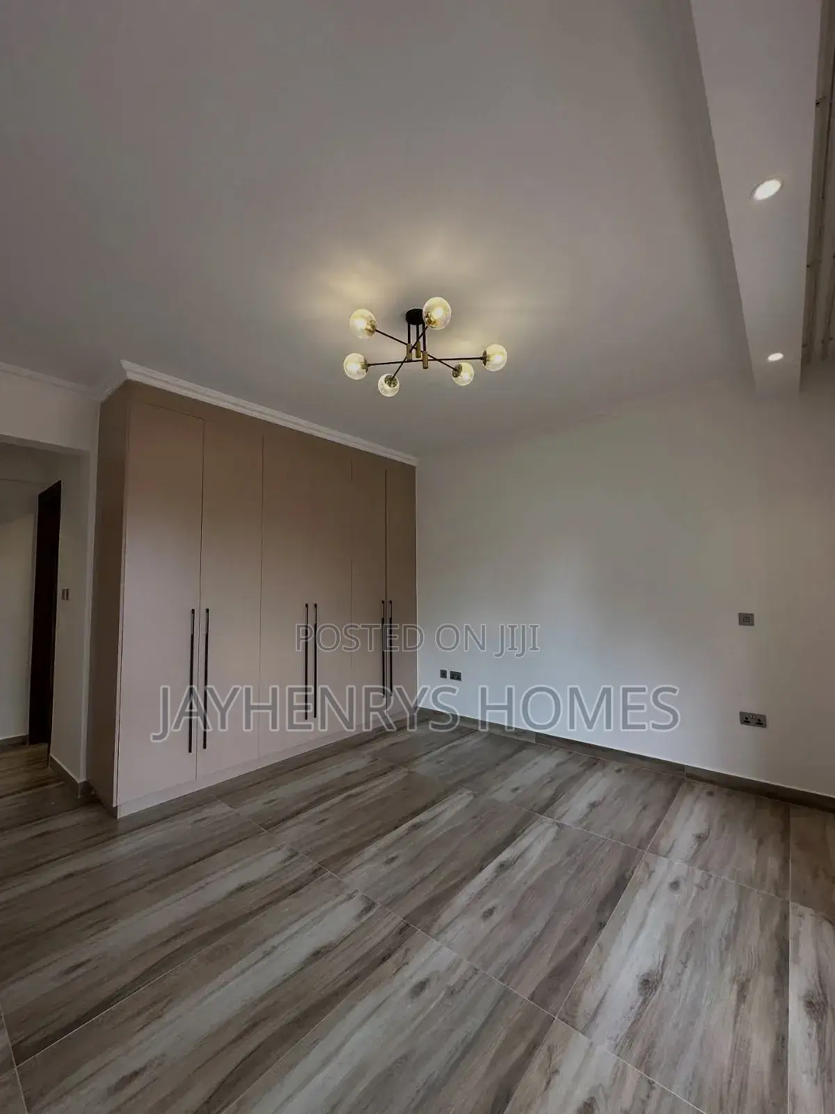 2bdrm Apartment in Lower Kabete for rent