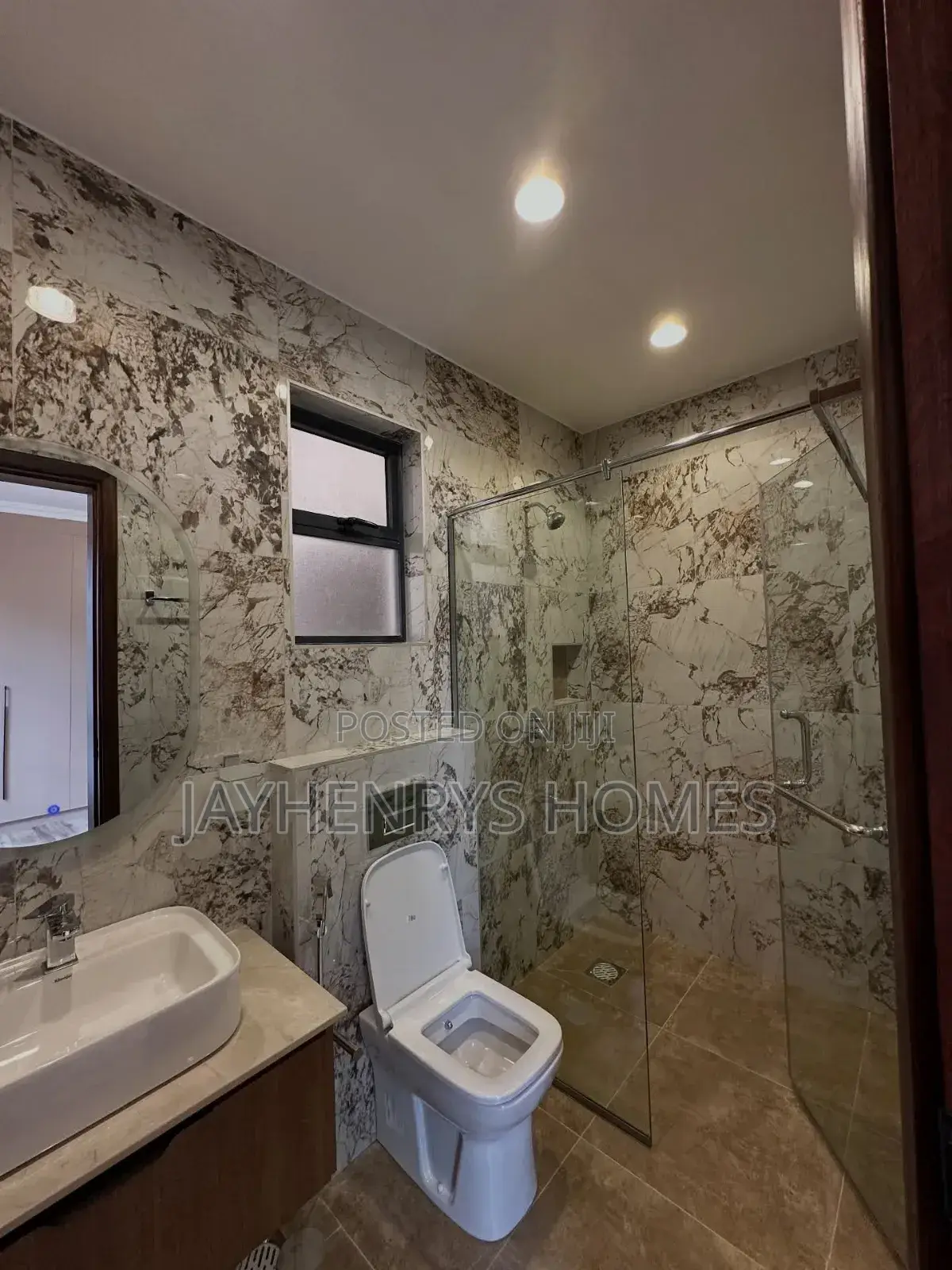 2bdrm Apartment in Lower Kabete for rent