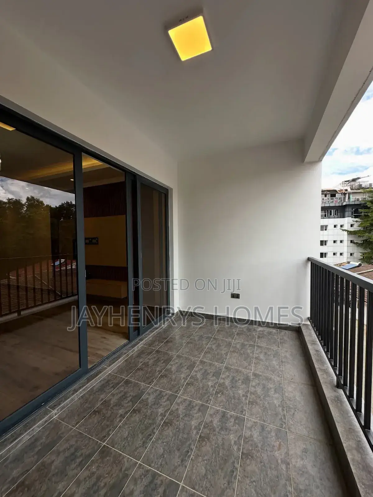 2bdrm Apartment in Lower Kabete for rent