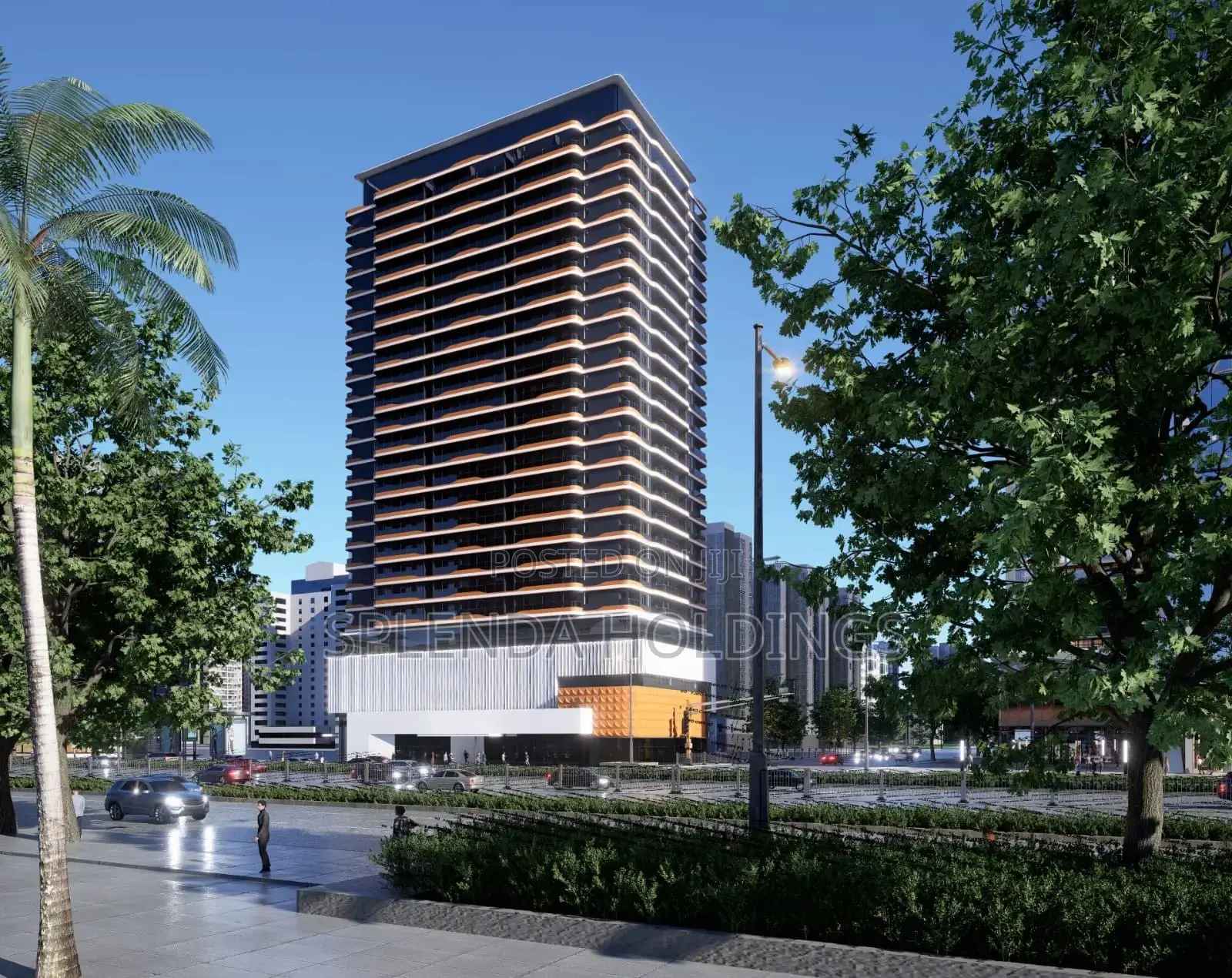 1bdrm Apartment in Hurlingham for sale