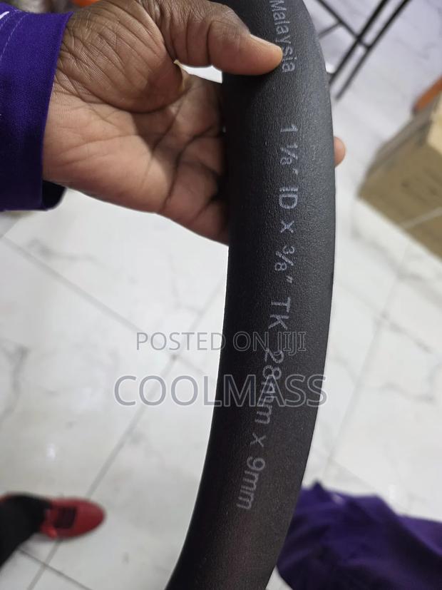 Insulation Pipe 28mm in Nairobi Kenya