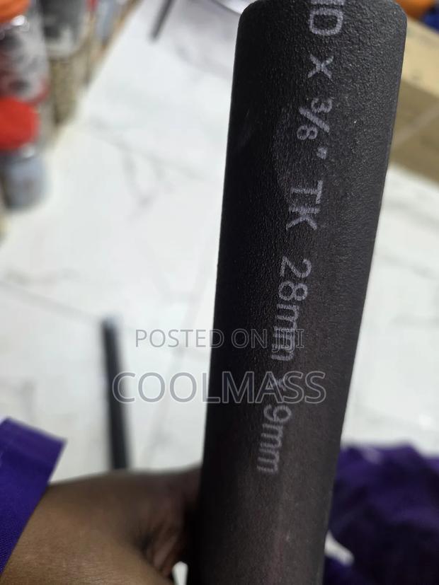 Insulation Pipe 28mm in Nairobi Kenya - thumbnail 5