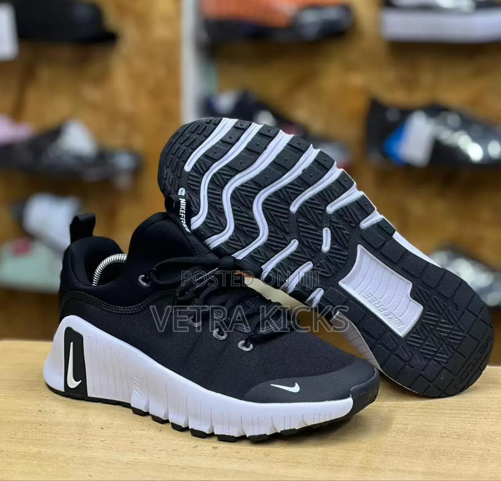 Nike Metcon Sneakers