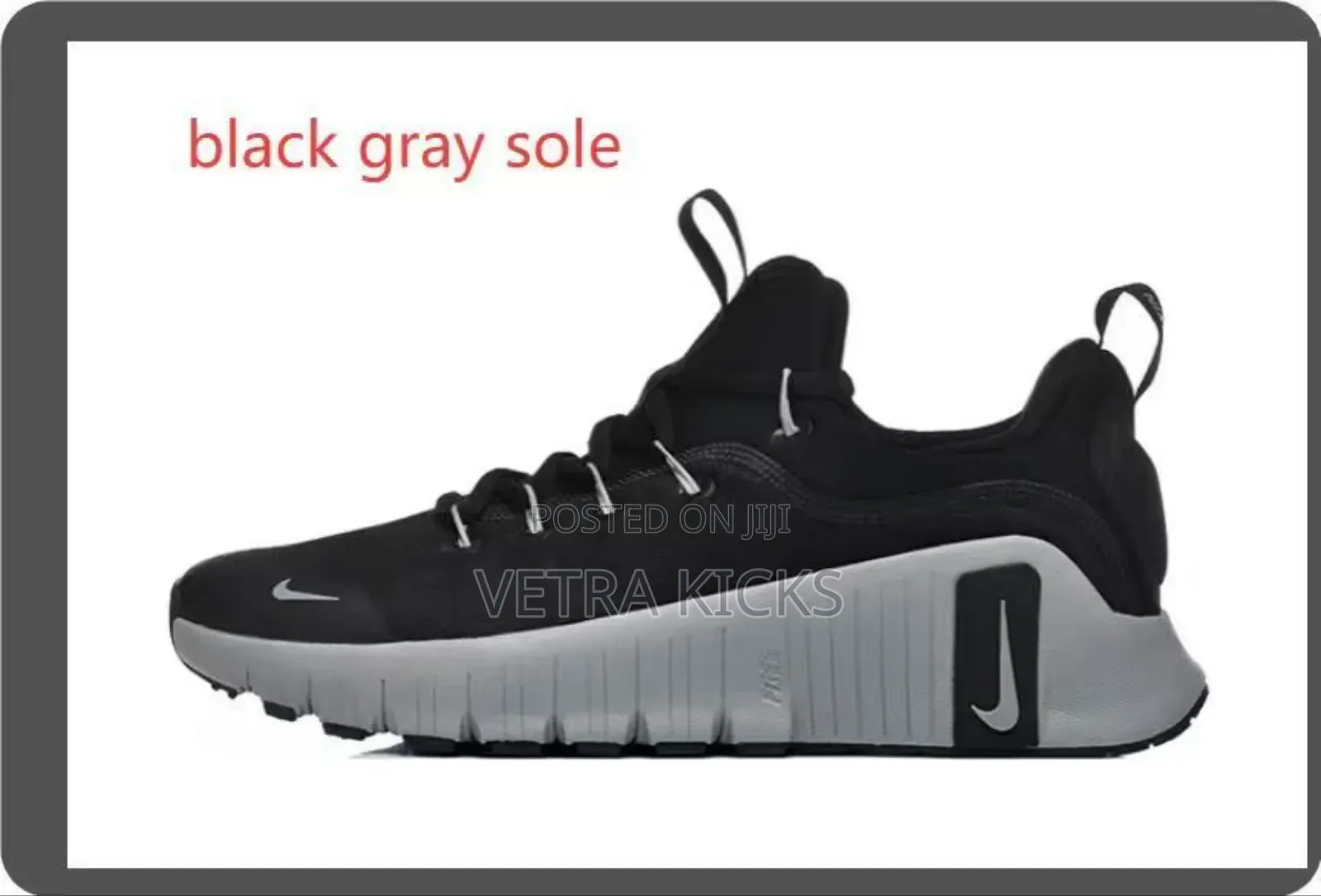 Nike Metcon Sneakers