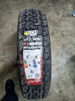 195r15 LCH Tyres Kenya | Durable Reliable – Tyre Xperts