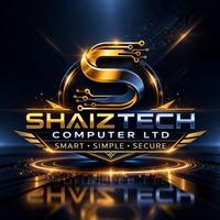 Shaiztech Computers Ltd logo