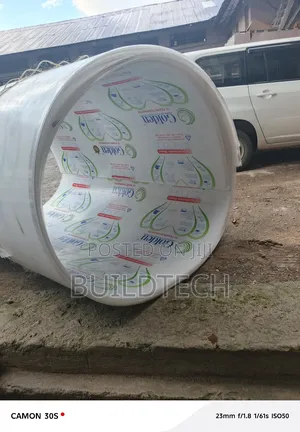 6mm Clear Polycarbonate Sheet for Roofing Skylights