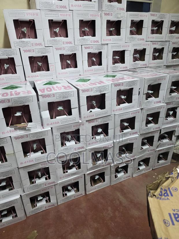 Refrigerant R410a Price in Kenya - thumbnail 2