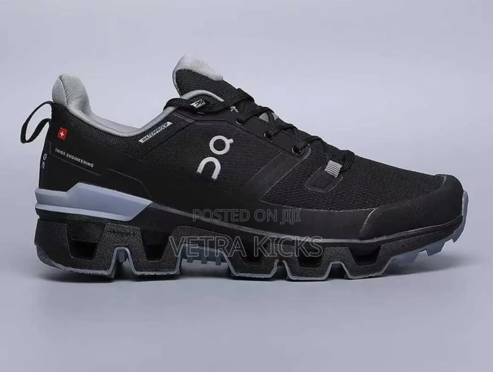 Qc Men Sneakers