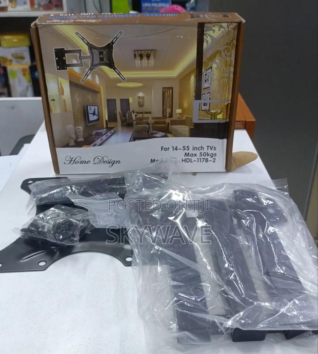 Rotating Bracket - thumbnail 2