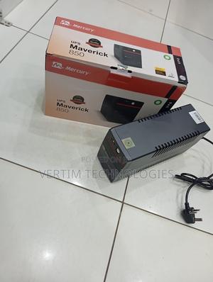 850va Mercury Maverick Ups 510w - thumbnail 2