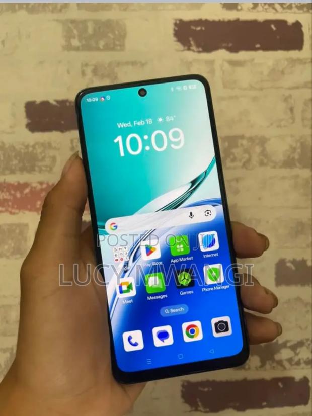 Oppo Reno12 Pro 256 GB Green