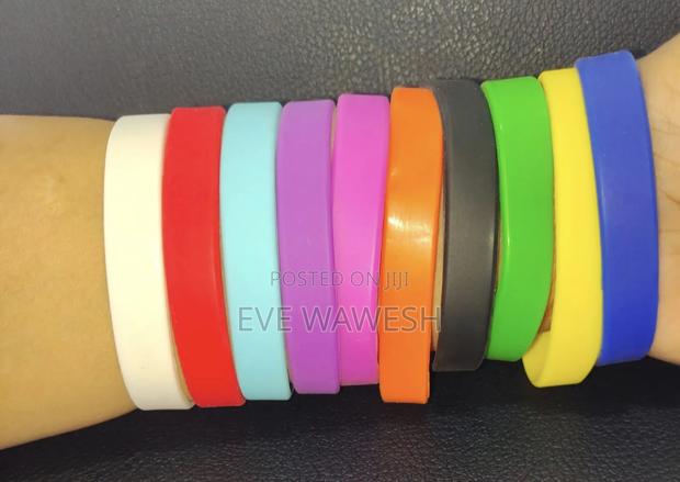 Event Wristbands - main view