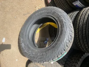 265/65r17 Bridgestone