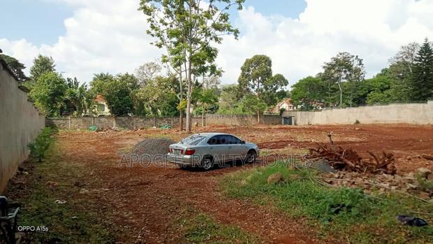 Prime 1acre Plot for Sale in Runda - thumbnail 4