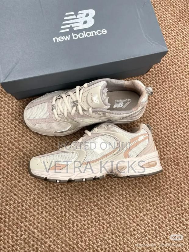 New Balance 530 High Quality Sneakes - thumbnail 3