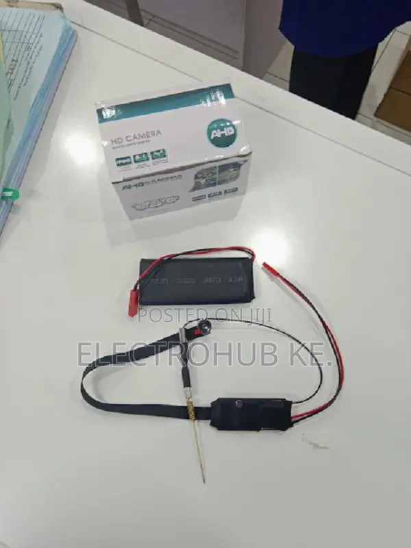 Full Hd Pinhole Spy Pinhole Camera Pinhole Camera