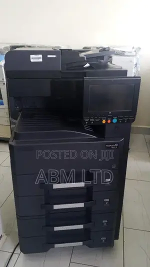 High Speed Efficient Taskalfa 4012i Mono Laser MFP