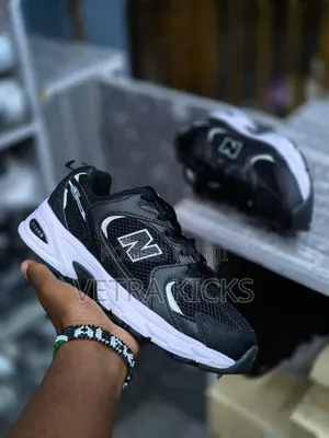New Balance 530 Black