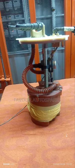 Mazda Tribute Fuel Pumps