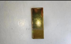 Metallic Plates - main view