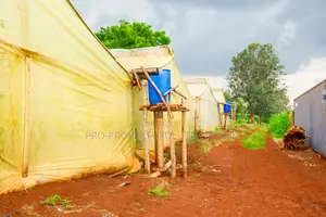 Prime 4-Acre Mixed-Use Land for Sale in Dagoretti, Muhuri Road