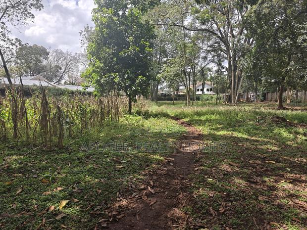 Prime 1acre Plot for Sale in Thigiri – KSH 210 Million - thumbnail 3