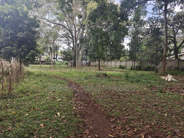 Prime 1acre Plot for Sale in Thigiri – KSH 210 Million - thumbnail 4