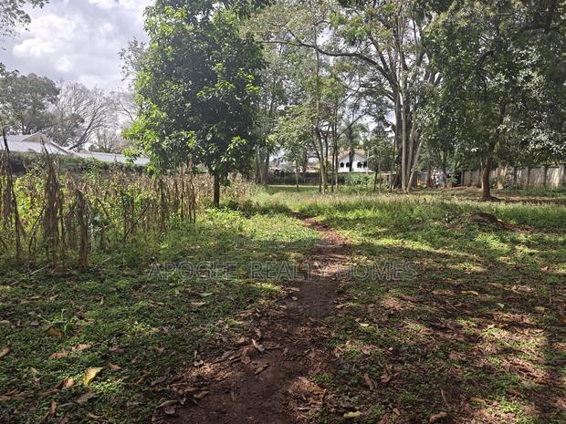Prime 1acre Plot for Sale in Thigiri – KSH 210 Million - thumbnail 5