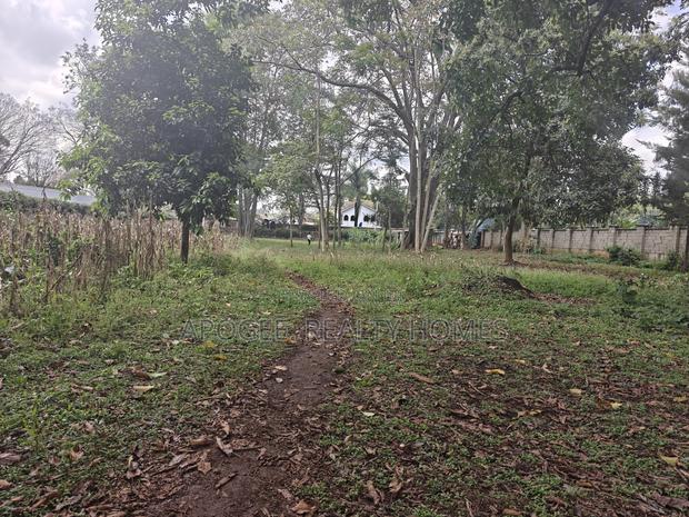 Prime 1acre Plot for Sale in Thigiri – KSH 210 Million - thumbnail 6