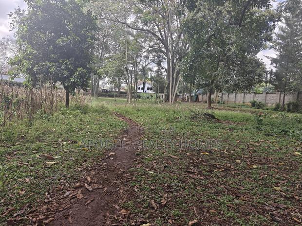 Prime 1acre Plot for Sale in Thigiri – KSH 210 Million - thumbnail 7