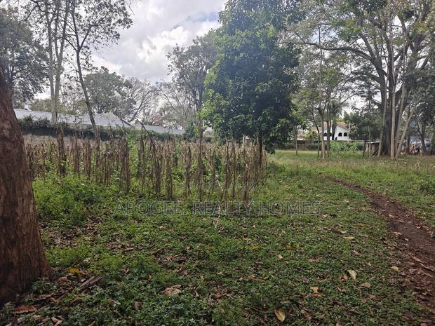 Prime 1acre Plot for Sale in Thigiri – KSH 210 Million - thumbnail 8