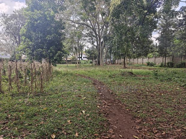 Prime 1acre Plot for Sale in Thigiri – KSH 210 Million - thumbnail 11