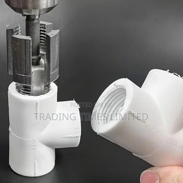 3/4 PPR Pipe Threader - main view