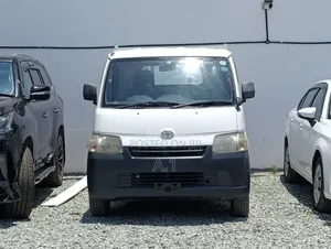 Townace Manual Truck