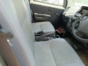 Townace Manual Truck